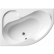 Ванна акриловая Ravak Rosa I 150х105 см