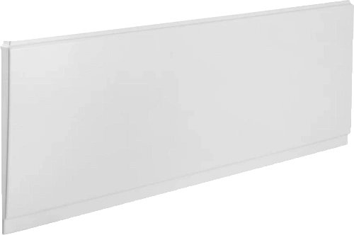 Передняя панель Cezares 150 см с комплектом крепежа - фото 5