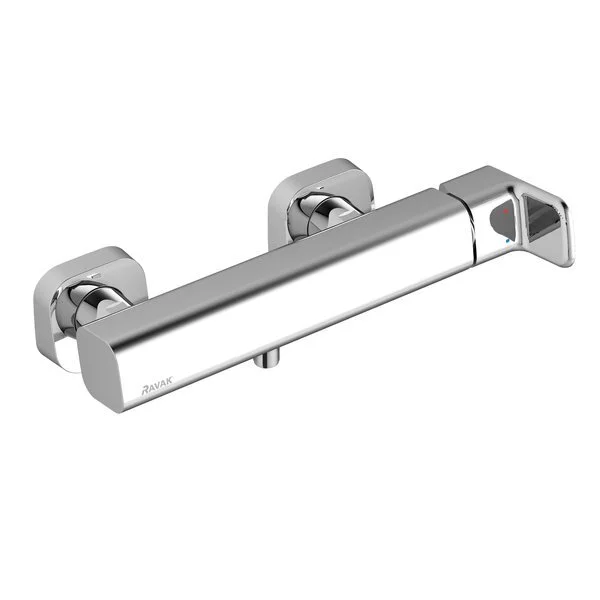 Смеситель для душа Ravak 10° Free TD F 032.00/150 X070132 (детальная фотография)