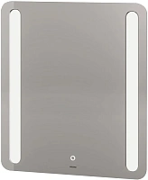 Зеркало с подсветкой Grossman Lara 60 см прямоугольное