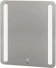 Зеркало с подсветкой Grossman Lara 60 см прямоугольное