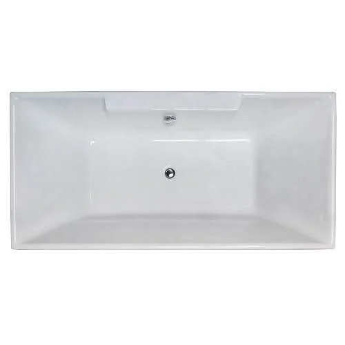 Акриловая ванна Royal Bath Triumph RB665102 185 х 87 см в сборе RB665102SB (детальная фотография)