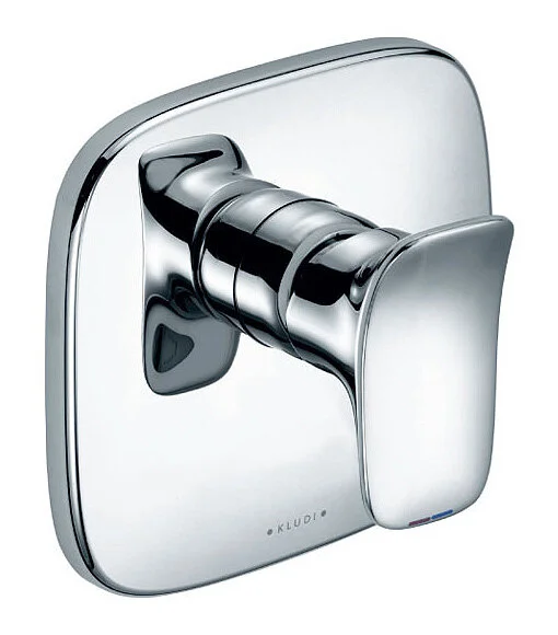 Смеситель для душа Kludi Ambienta хром 536550575 (детальная фотография)