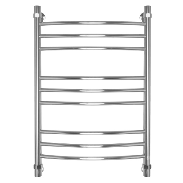 Полотенцесушитель водяной Energy Prestige 80x50 (детальная фотография)