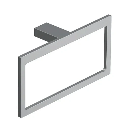 Полотенцедержатель Kludi Vela C хром - фото 3