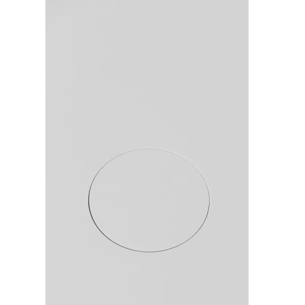 Ванна Allen Brau Krion Neo XL 2.35002.21, 180 х 80 см, искусственный камень, цвет белый матовый (детальная фотография), белые