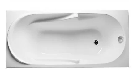 Ванна акриловая Relisan Daria Гл000008875 150 х 70 см (детальная фотография), акриловые