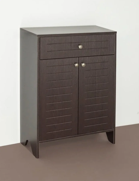 Тумба напольная Style Line Кантри 60 см венге ЛС-00000464 (детальная фотография), современные, hi-tech