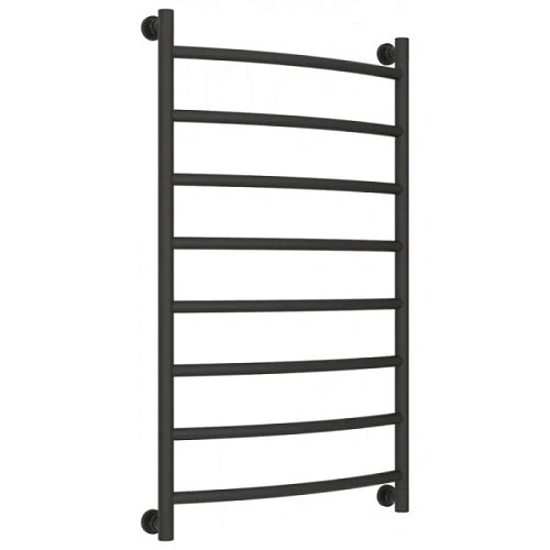 Полотенцесушитель водяной Сунержа Галант+ 60х100 см темный титан муар - фото 6