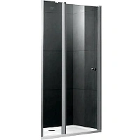 Душевая дверь Gemy New Rockcoco 100