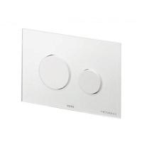 Клавиша смыва, стекло, TOTO NEOREST