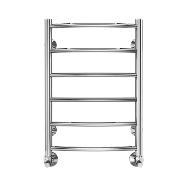 Полотенцесушитель водяной Terminus Классик П6 40х60 см с нижним подключением 4670078530202 (детальная фотография)