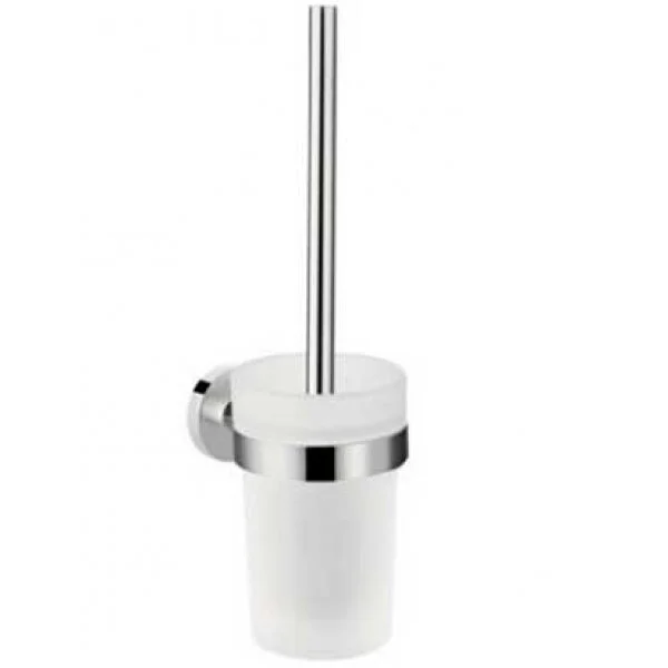 Ершик Hansgrohe Logis Universal с держателем 41722000 (детальная фотография)