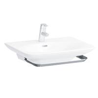 Полотенцедержатель для раковины Laufen Palace хром