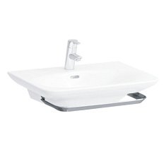 Полотенцедержатель для раковины Laufen Palace хром