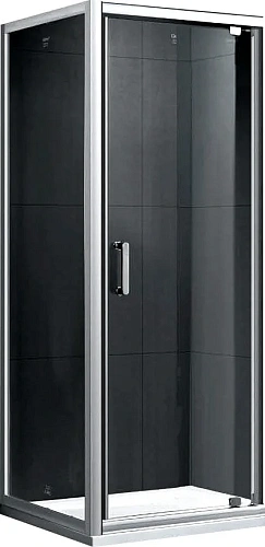 Душевой уголок Gemy Sunny Bay 90 - фото 1