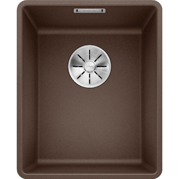 Мойка для кухни Blanco Subline 320- F (детальная фотография), врезные