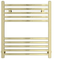 Полотенцесушитель водяной Сунержа Модус 50х60 см шампань