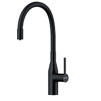 Смеситель для кухни Omoikiri Yatomi 2 Plus GB-BL графит