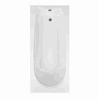 Ванна акриловая Veedi Una 180x80, 13118080