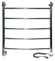 Полотенцесушитель электрический Ника Arc 60х60 см правый