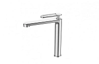 Смеситель для раковины Cezares Momento хром