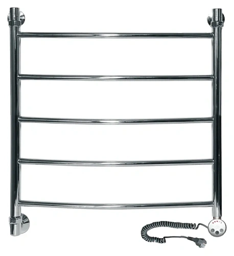 Полотенцесушитель электрический Ника Arc 60х60 см правый - фото 2