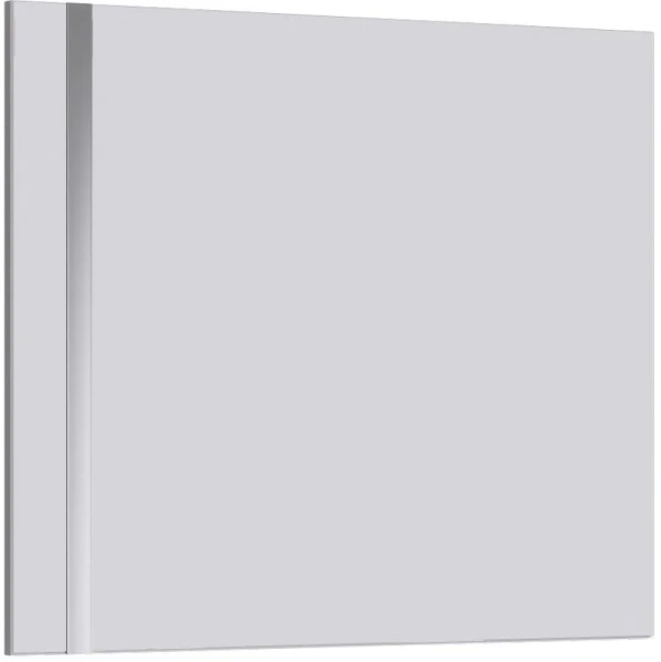 Зеркало с подсветкой Aqwella Майами 75 см с сенсорным выключателем Mai.02.07 (детальная фотография)