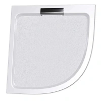 Душевой поддон RGW GWS-31 90х90 см литьевой мрамор