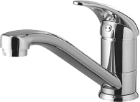 Смеситель для кухни Lemark Plus Shape LM1704C