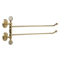 Полотенцедержатель Migliore Amerida золото