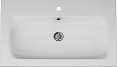 Раковина мебельная Am.Pm Spirit 2.0 80 см керамическая