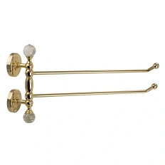 Полотенцедержатель Migliore Amerida золото