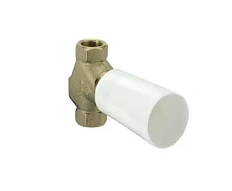 Вентиль для скрытого монтажа Kludi Ambienta