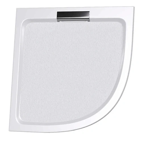 Душевой поддон RGW GWS-31 90х90 см литьевой мрамор - фото 1