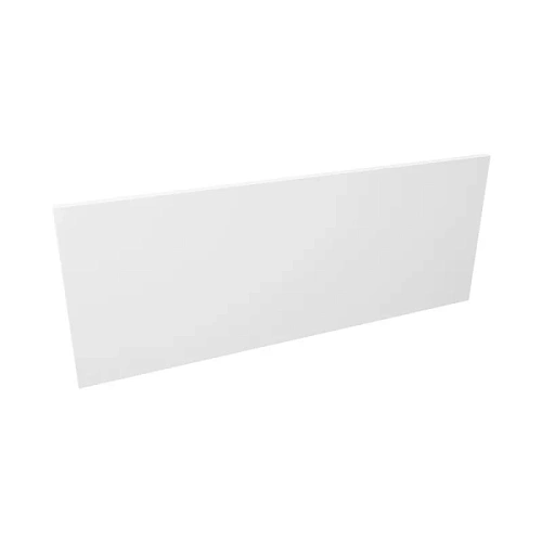 Фронтальная панель Lavinia Boho Complement 150 см белая - фото 6