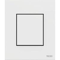 Клавиша смыва Tece TECEnow белый глянцевый