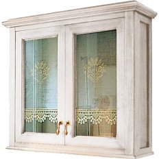 Шкаф подвесной Labor Legno Victoria H 0/8