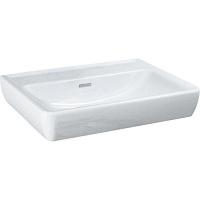 Раковина Laufen Pro 60 см без отверстия под смеситель