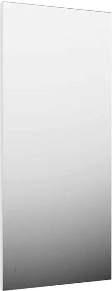 Зеркало с подсветкой Kerama Marazzi Vetrata 45 см с антизапотеванием VE.S.mi.90\WHT (детальная фотография), полотно