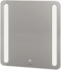 Зеркало с подсветкой Grossman Lara 70 см прямоугольное