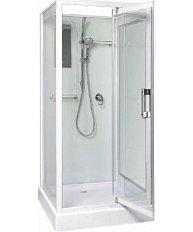 Душевая кабина River без крыши