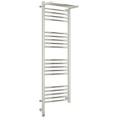 Полотенцесушитель электрический Сунержа Богема 3.0 40х120 см левый, другие цветовые решения