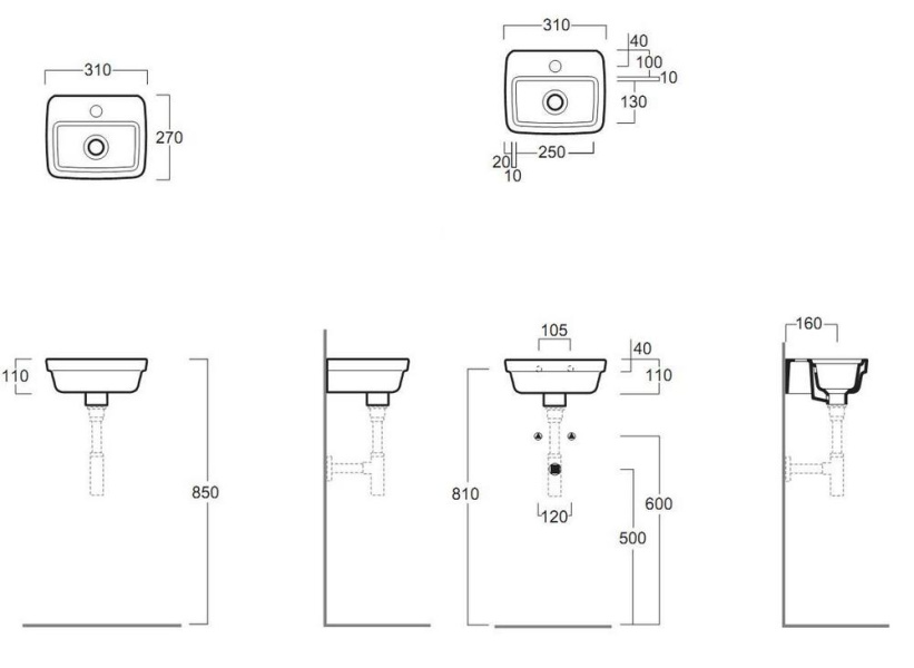 Схема (детальная фотография)