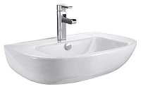 Раковина Jacob Delafon Odeon Up 60 см подвесная