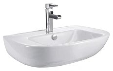 Раковина Jacob Delafon Odeon Up 60 см подвесная