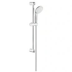 Душевой гарнитур Grohe Tempesta New 2 вида струи