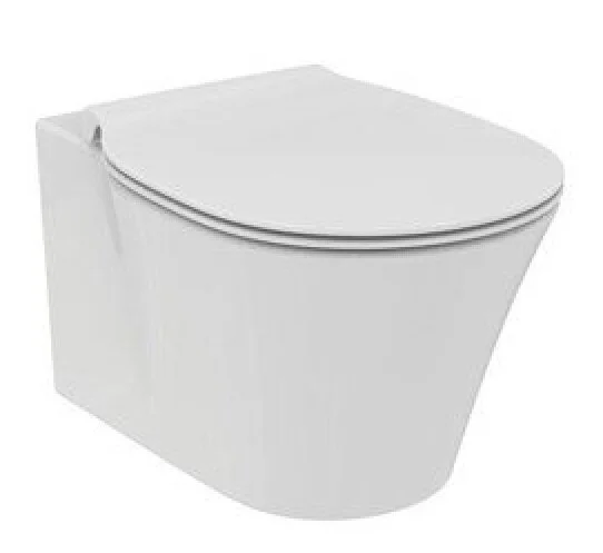 Унитаз с инсталляцией Ideal Standard ProSys Connect Air с сиденьем микролифт K819501PA15 (детальная фотография) index_1