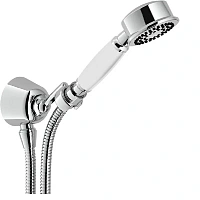 Душевой комплект Nobili Rubinetterie хром