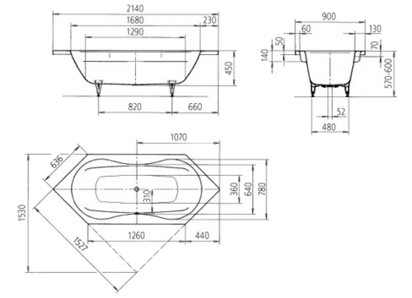 Схема (детальная фотография), стальные